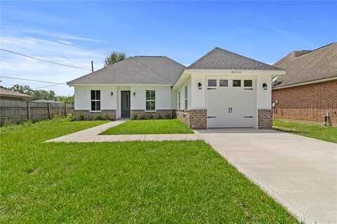 45511 TRANQUIL Trace, Hammond, LA 70403