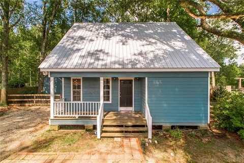 54085 ALLMAN Street, Loranger, LA 70446