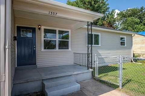 1557 E 52nd Street N, Tulsa, OK 74126