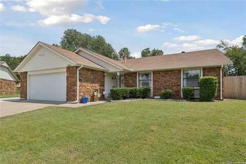 12105 E 76th Place North, Owasso, OK 74055