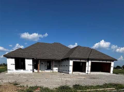 304 Barley Hill Road, Bartlesville, OK 74006