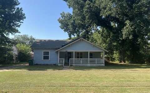 209 E Stumbo Avenue, Perkins, OK 74059