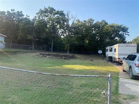 858 Osage, Eufaula, OK 74432