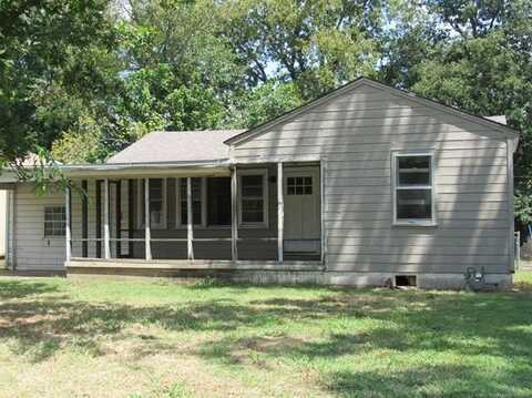 210 S Hereford Avenue, Dewey, OK 74029