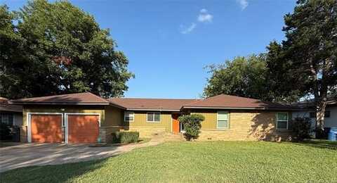 647 N Union Place, Tulsa, OK 74127