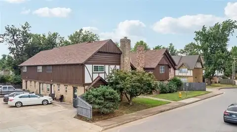 3114 E 25th Place, Tulsa, OK 74114