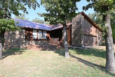 36853 S 504 Road, Vian, OK 74962