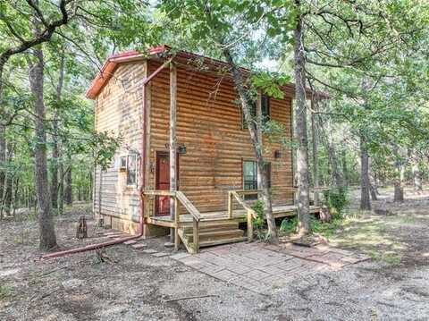 3866 Iona Road, Sulphur, OK 73086