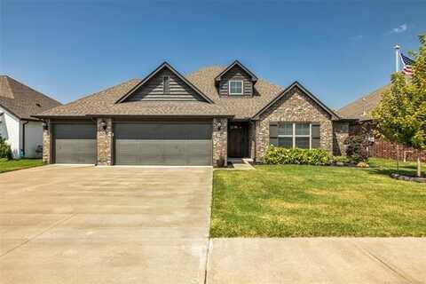 10422 S 230th East Avenue, Broken Arrow, OK 74014