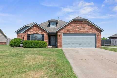11225 S 275th East Avenue, Coweta, OK 74429