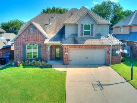 1817 E Kent Street, Broken Arrow, OK 74012