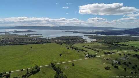 53 SW 235th Street, Buffalo Valley, OK 74571
