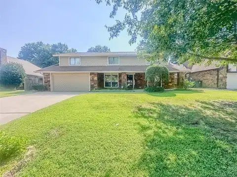 6537 S 111th East Avenue, Tulsa, OK 74133