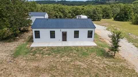 278 N 131st Road, Mounds, OK 74047
