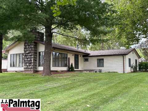1552 S 13th Street, Nebraska City, NE 68410