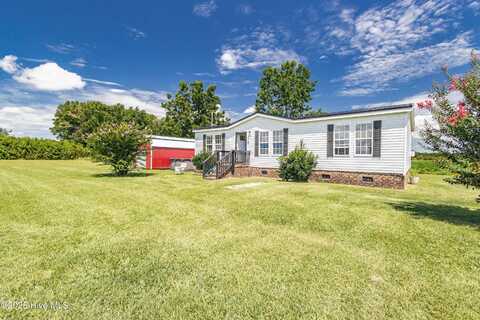 837 Plantation Road, Trenton, NC 28585