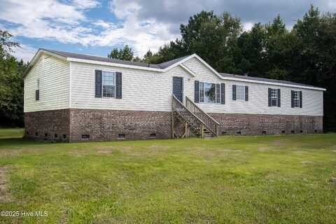 636 Community Center Drive, Kinston, NC 28504