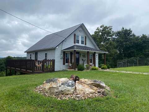 3119 Indian Valley Road NW, Radford, VA 24141