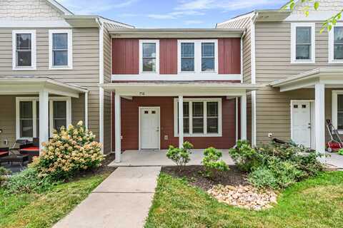 716 CHURCH Street SE, Blacksburg, VA 24060
