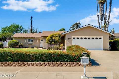 757 Stansbury Drive, Santa Maria, CA 93455