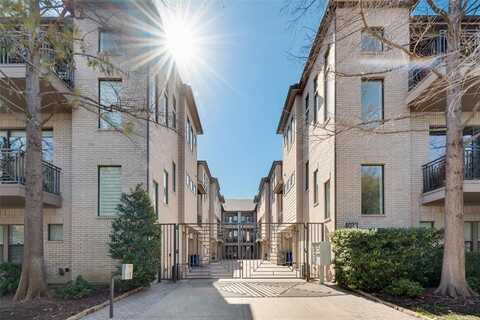 4023 Rawlins Street, Dallas, TX 75219
