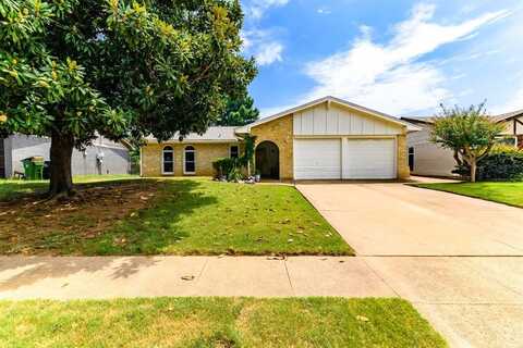 2404 Vassar Court, Arlington, TX 76015