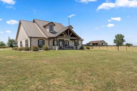 4000 CR 4725, Cumby, TX 75433