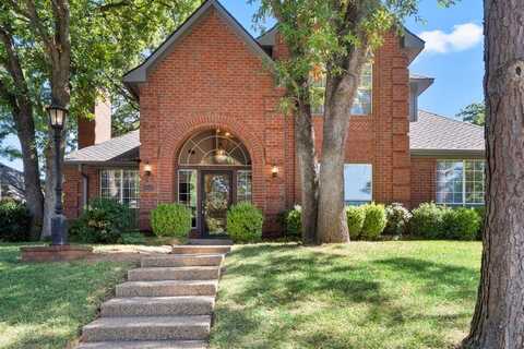 3052 Ridgeview Drive, Grapevine, TX 76051