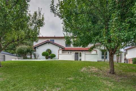 7617 Quail Ridge Street, Fort Worth, TX 76179