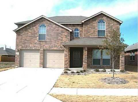 224 Bluefinch Drive, Little Elm, TX 75068