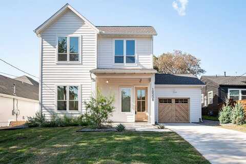 10338 Bel Aire Drive, Dallas, TX 75218