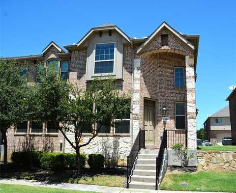 2535 Adam Lane, Lewisville, TX 75056