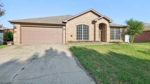 4639 Yellowleaf Drive, Grand Prairie, TX 75052