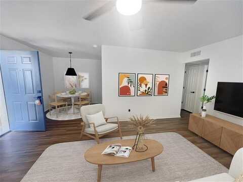 4639 Williams Road, Benbrook, TX 76116