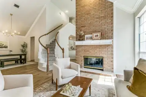 8716 Falls Road, Irving, TX 75063