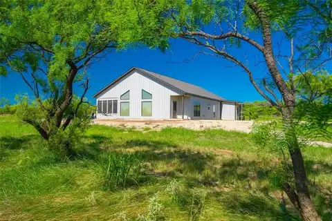 9877 Fm 209, Graham, TX 76450