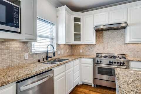 4150 Druid Lane, University Park, TX 75205