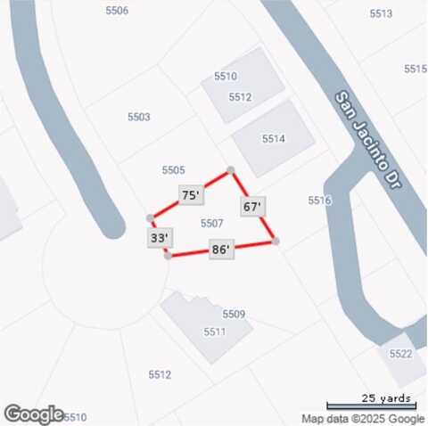 5507 Northview Court, Granbury, TX 76106