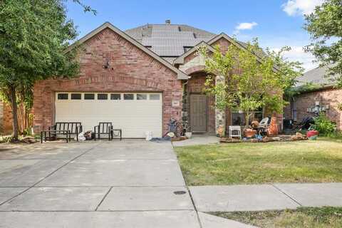 2417 Hawkwood Court, Fort Worth, TX 76123
