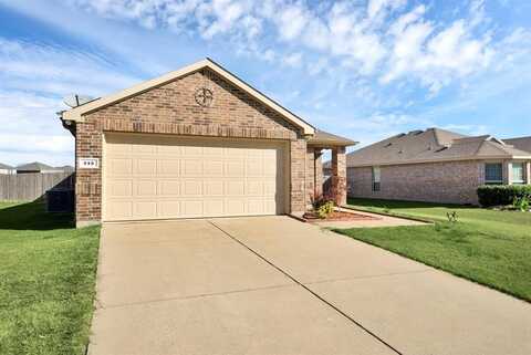 515 Elm Grove, Anna, TX 75409