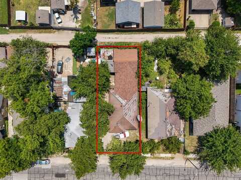 716 W 7th Street, Dallas, TX 75208