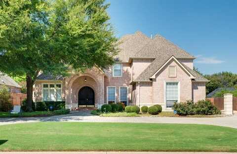 7012 Shalimar Court, Colleyville, TX 76034
