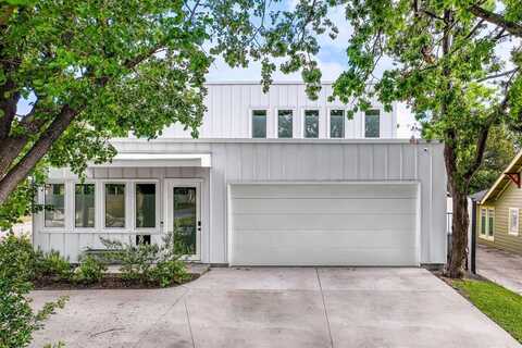 6166 Belmont Avenue, Dallas, TX 75214