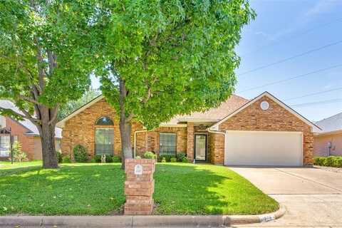 108 Sunny Meadows Drive, Burleson, TX 76028
