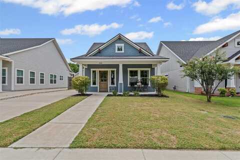 408 N Hawkins, Waxahachie, TX 75165