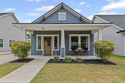 408 N Hawkins, Waxahachie, TX 75165