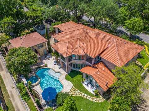 7130 Brookcove Lane, Dallas, TX 75214