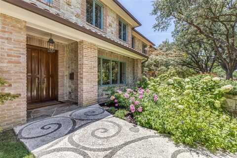 7130 Brookcove Lane, Dallas, TX 75214