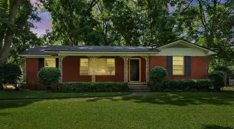 5108 Dixie Garden Drive, Shreveport, LA 71105