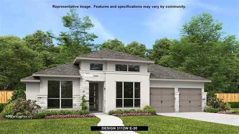 309 Bay Laurel Road, McKinney, TX 75071